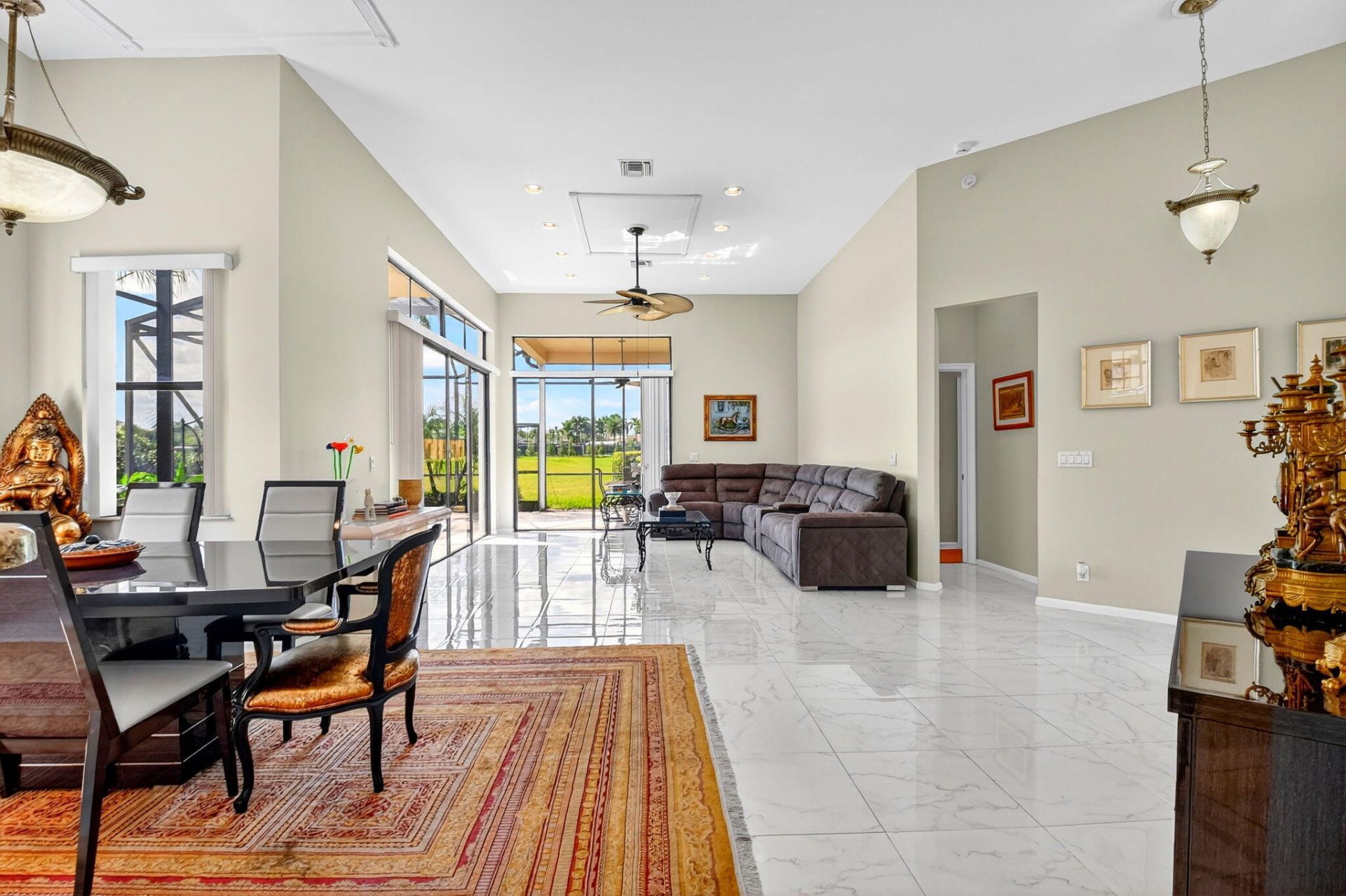 4465 Barclay Fair Way, Lake Worth, FL 33449 Photo