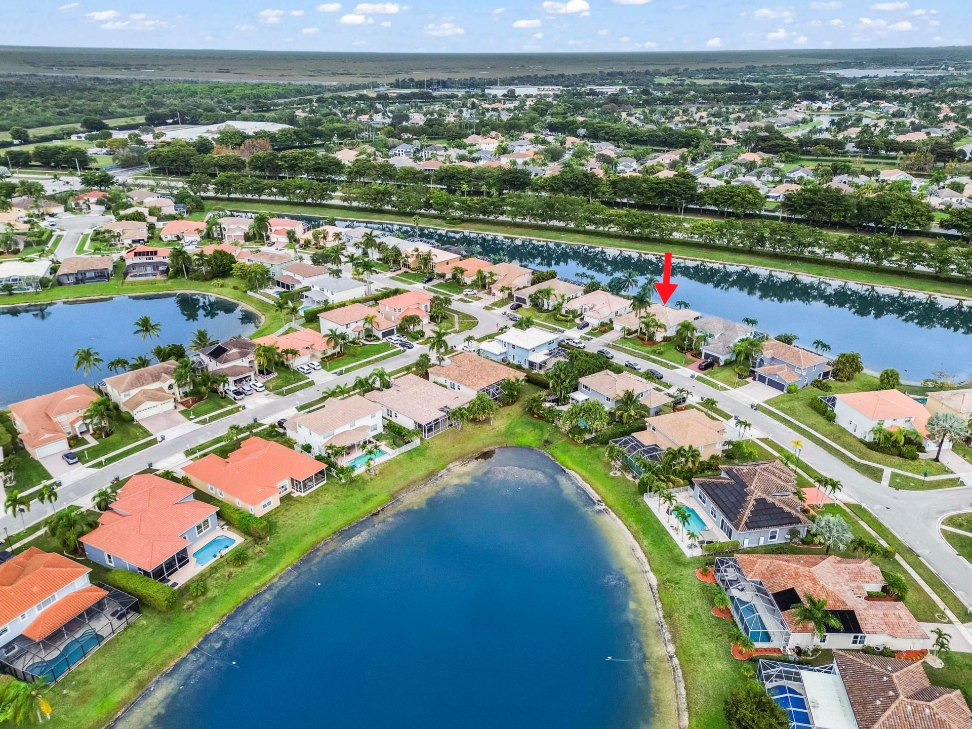 12697 Maypan Drive, Boca Raton, FL 33428 Photo