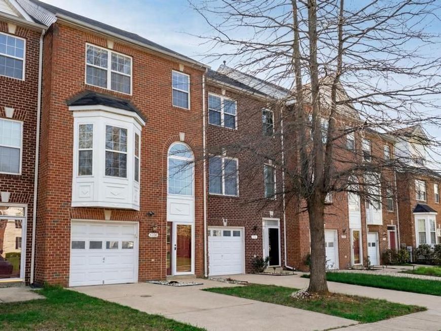 9704 Memphis Place, Waldorf, MD 20603 Main Photo