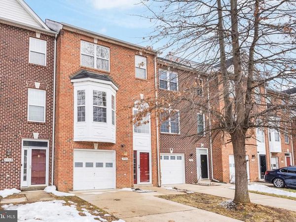 9704 MEMPHIS PLACE, WALDORF, MD 20603