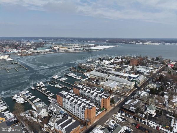 312 SEVERN AVENUE, Unit E407, ANNAPOLIS, MD 21403