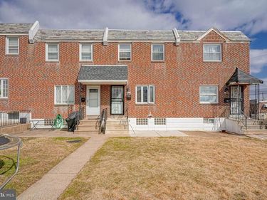 1521 E HOWELL STREET, PHILADELPHIA, PA 19149