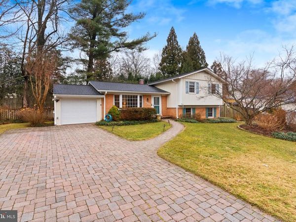 8117 DABNEY AVENUE, SPRINGFIELD, VA 22152