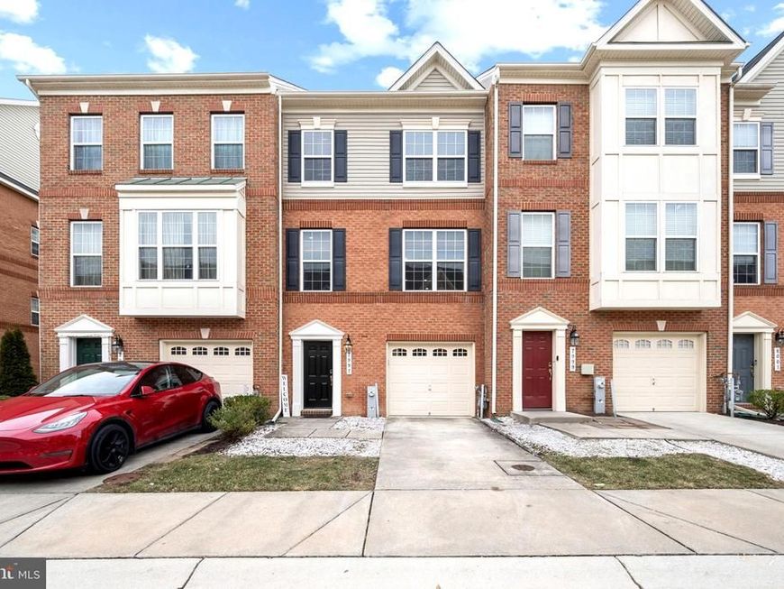 7997 Alchemy Way , Elkridge, MD 21075 Main Photo