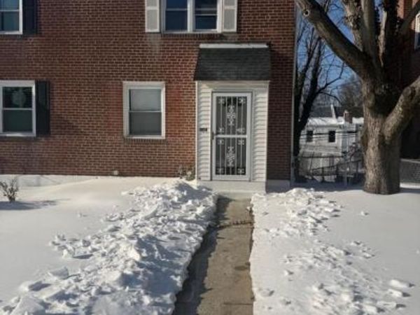 304 HIGH STREET, SHARON HILL, PA 19079