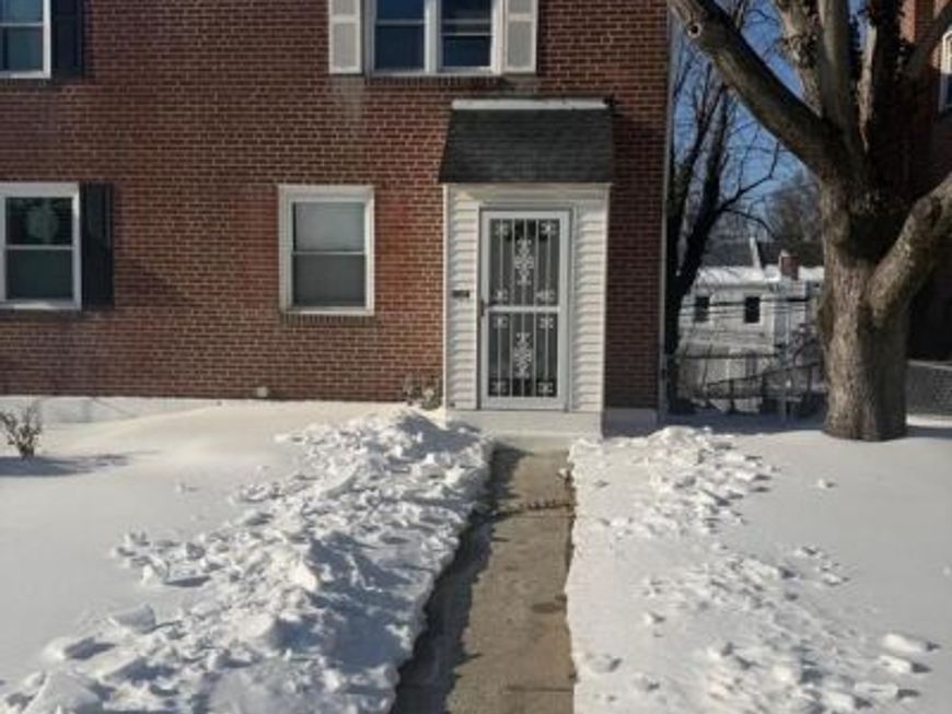 304 High Street, Sharon Hill, PA 19079 Main Photo