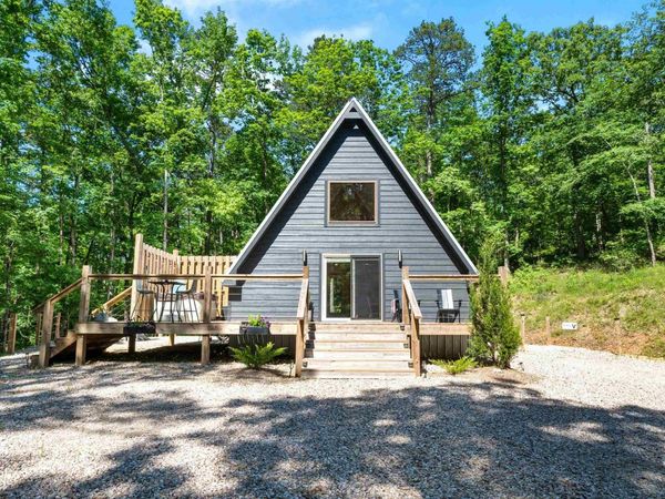 9048 Albert Pike Road, Royal, AR 71968