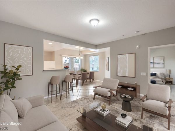 6690 Flaminian Lane, Unit 103, North Las Vegas, NV 89084