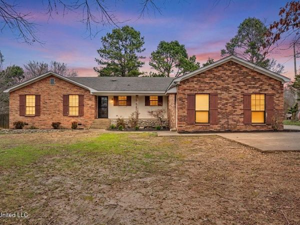 3810 Church Road, Horn Lake, MS 38637