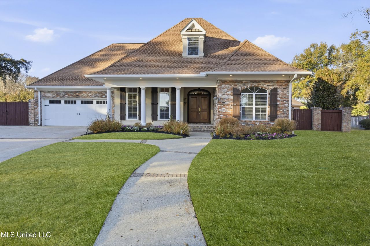 2014 Filoli Court, Biloxi, MS 39531 Main Photo