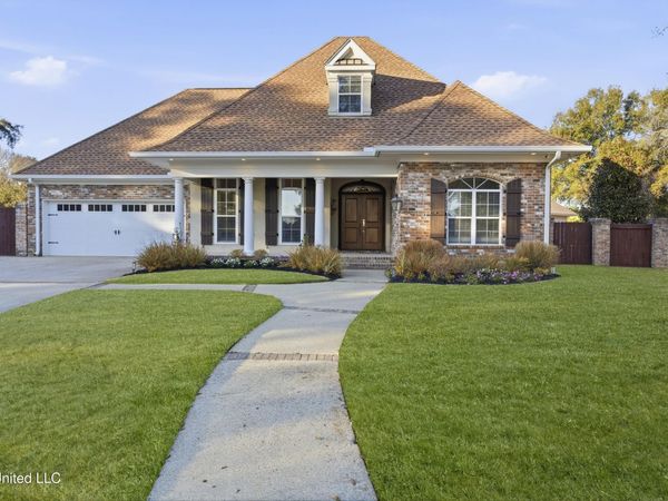 2014 Filoli Court, Biloxi, MS 39531