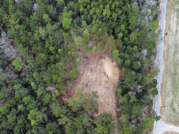 Parcel 7 Hoda Road, Kiln, MS 39556