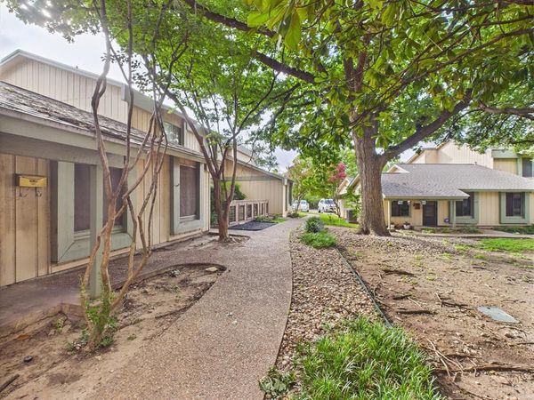 9520 Quail Village LN, Austin, TX 78758