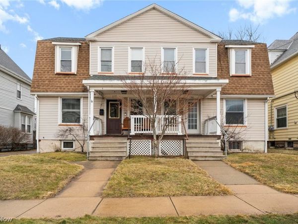 1379 Westlake Avenue, Lakewood, OH 44107