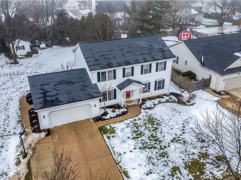 955 Lawrence Street, Medina, OH 44256 Photo 2