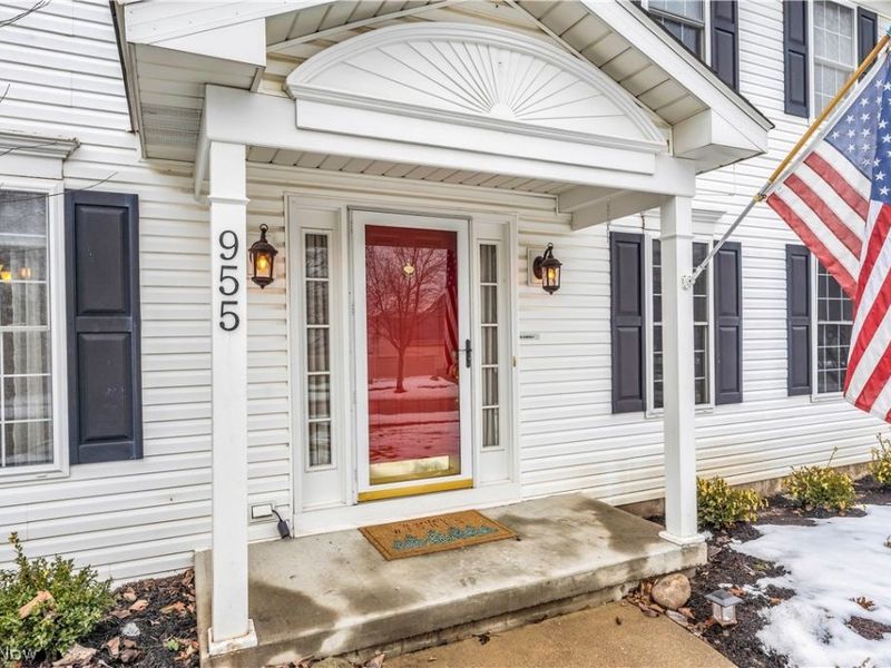 955 Lawrence Street, Medina, OH 44256 Photo 3