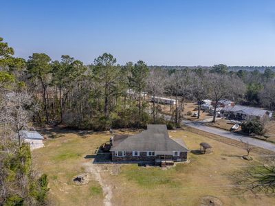 1186 French Santee Road, Jamestown, SC 29453