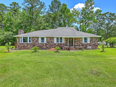 1186 French Santee Road, Jamestown, SC 29453