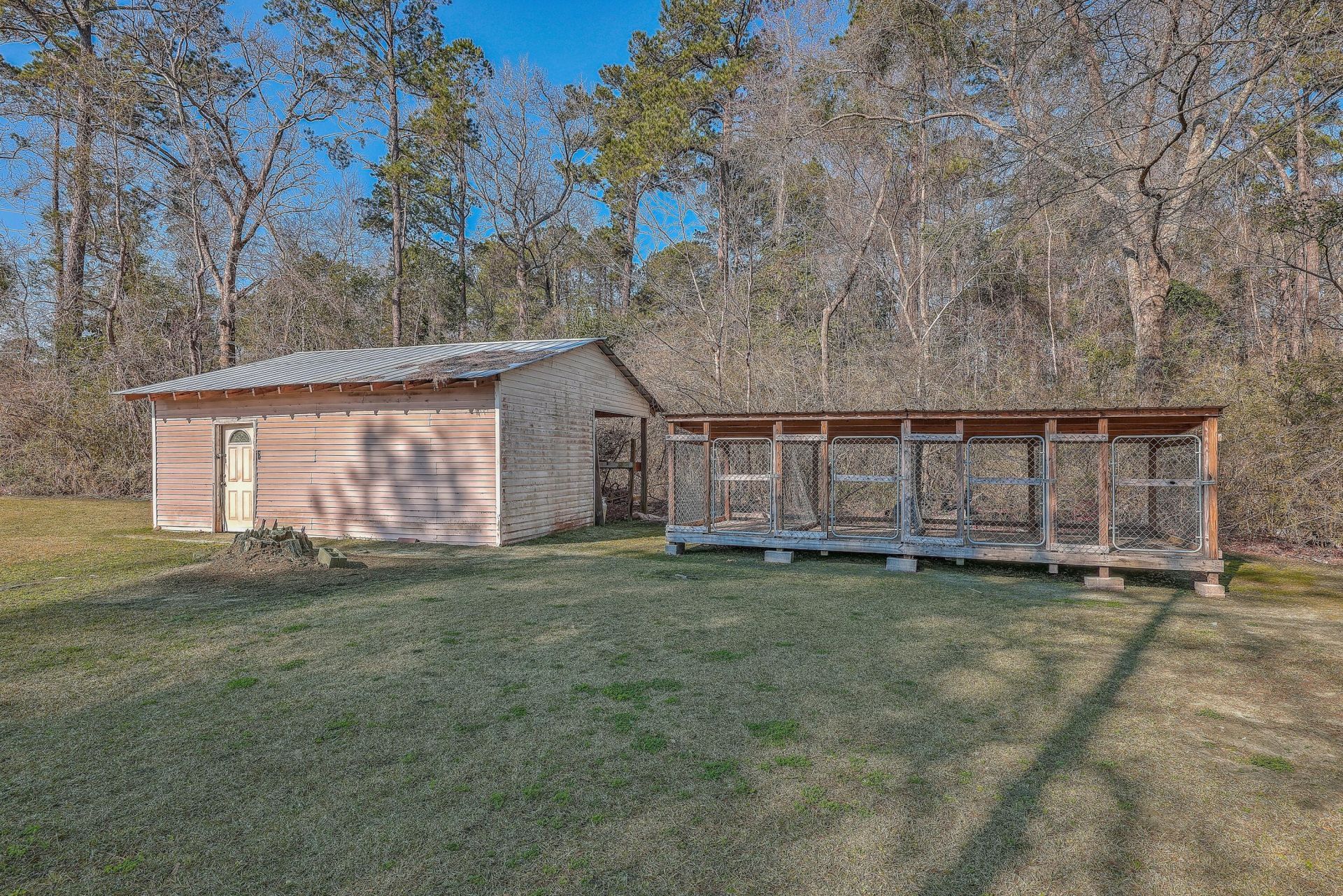 1186 French Santee Road Photo 4