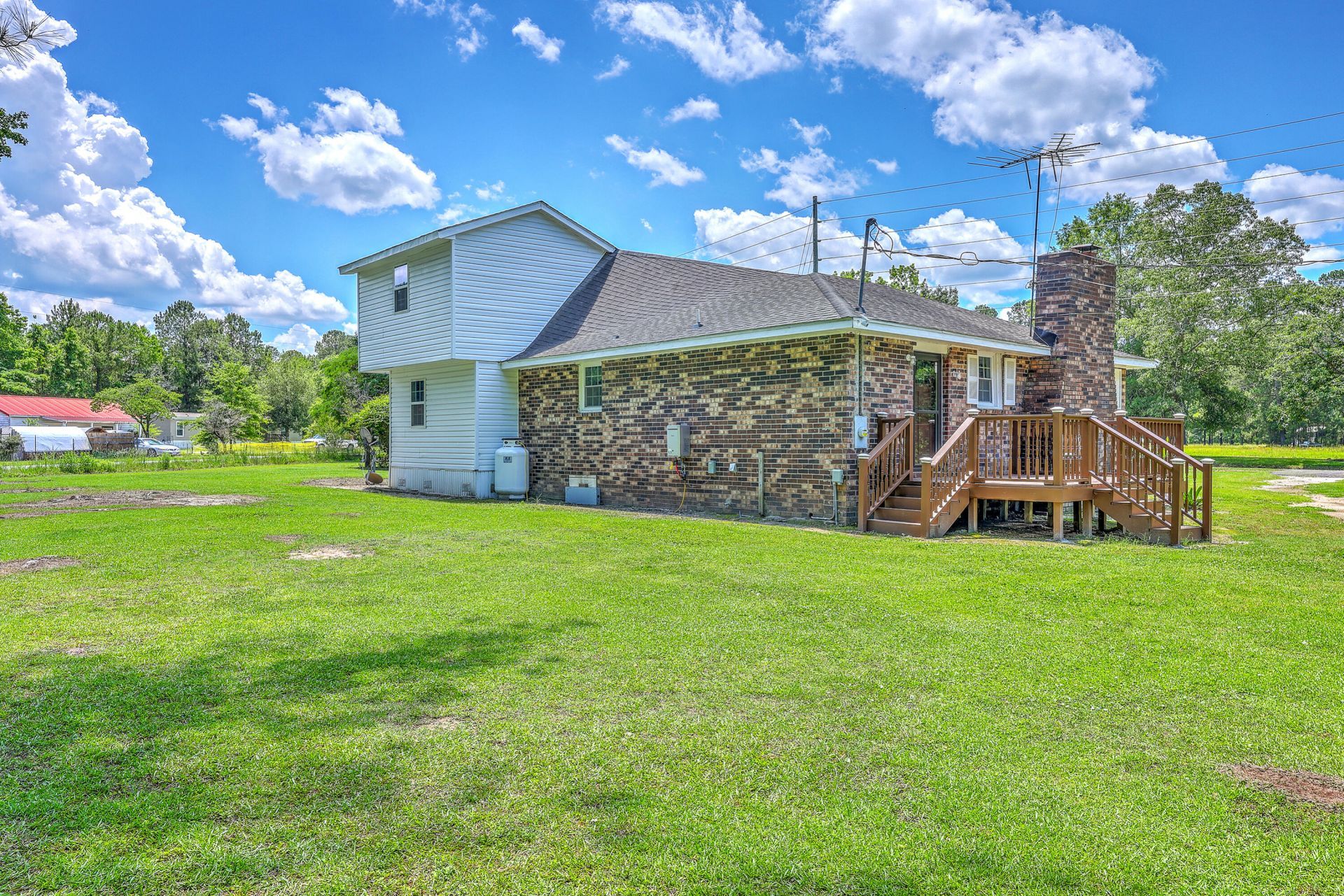 1186 French Santee Road Photo 41