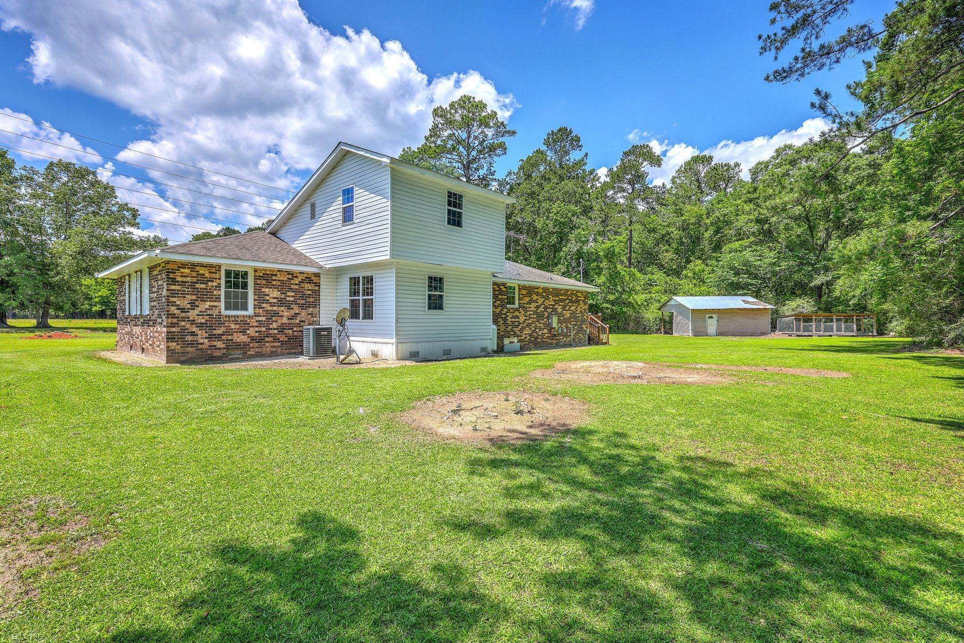 1186 French Santee Road Photo 43