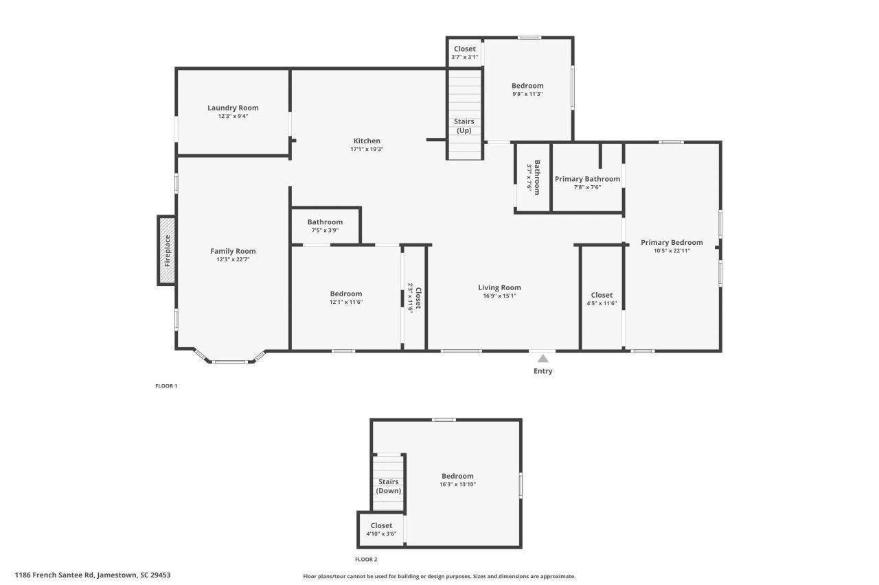 1186 French Santee Road Photo 50