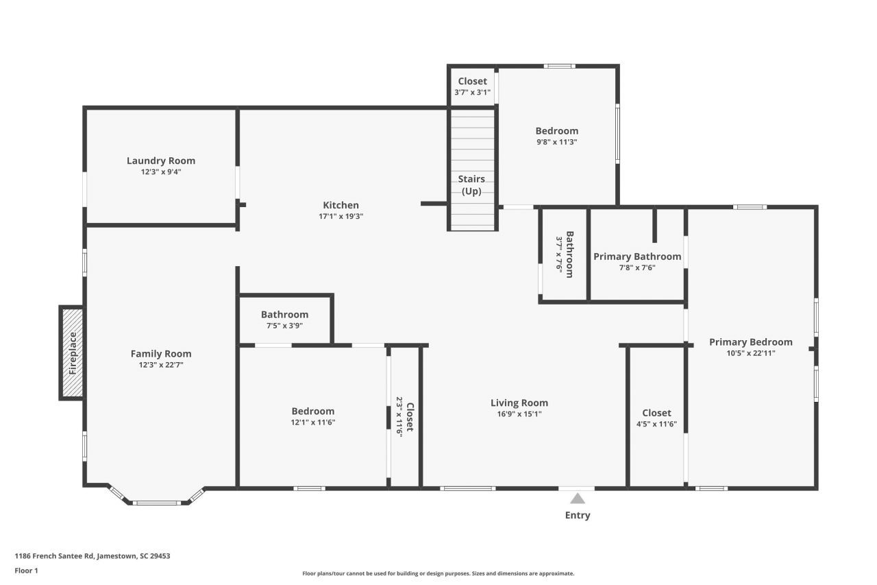 1186 French Santee Road Photo 51