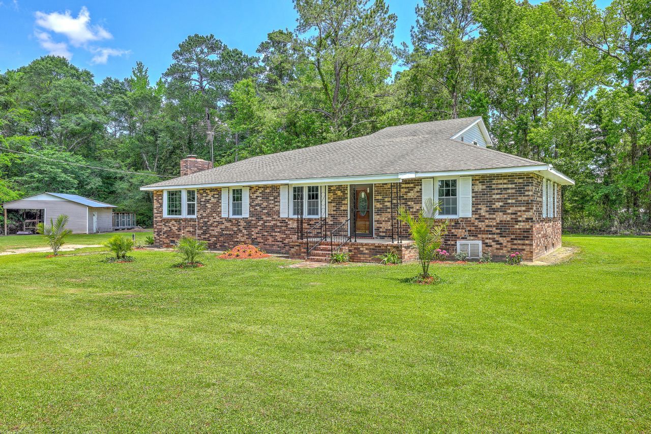 1186 French Santee Road Photo 53