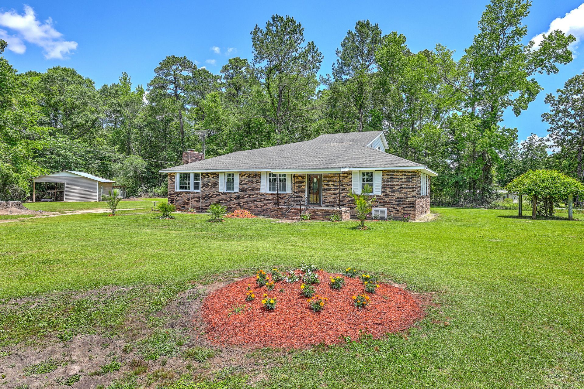 1186 French Santee Road Photo 6