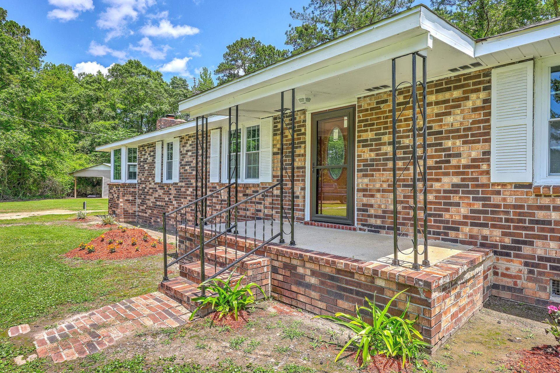 1186 French Santee Road Photo 8