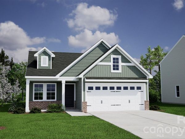 205 Rodeo Drive, Shelby, NC 28150