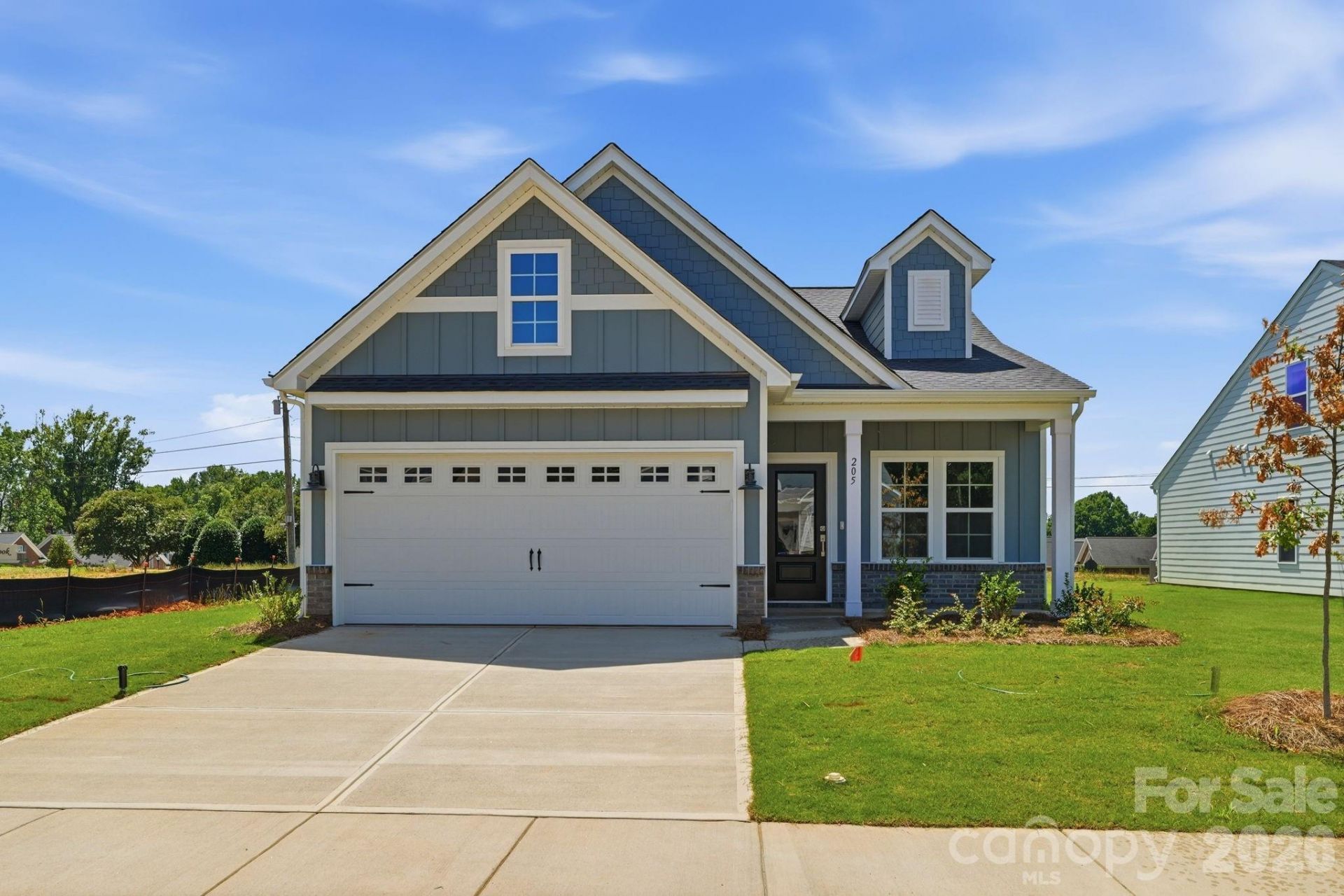205 Rodeo Drive, Shelby, NC 28150 Main Photo