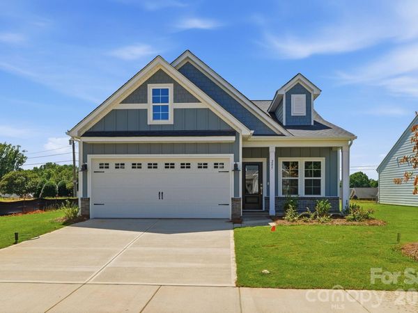205 Rodeo Drive, Shelby, NC 28150