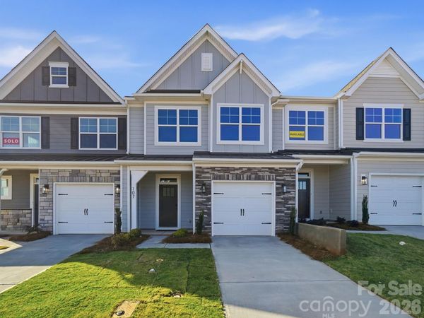 107 Viburnum Road, Waxhaw, NC 28173