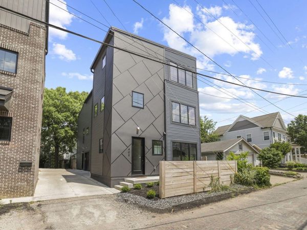 466 South Lane, Unit 466, Columbus, OH 43206