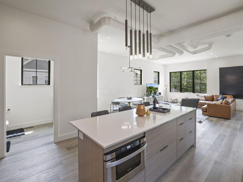 466 South Lane, Unit 466, Columbus, OH 43206 Photo 17