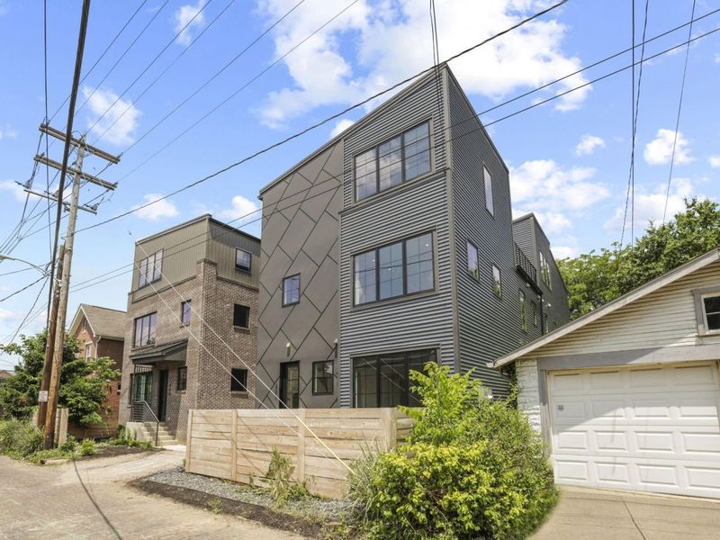 466 South Lane, Unit 466, Columbus, OH 43206 Photo 2