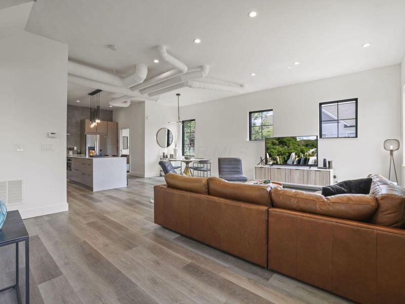 466 South Lane, Unit 466, Columbus, OH 43206 Photo 4