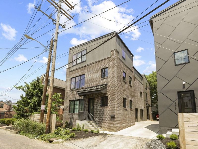 466 South Lane, Unit 466, Columbus, OH 43206 Photo 52