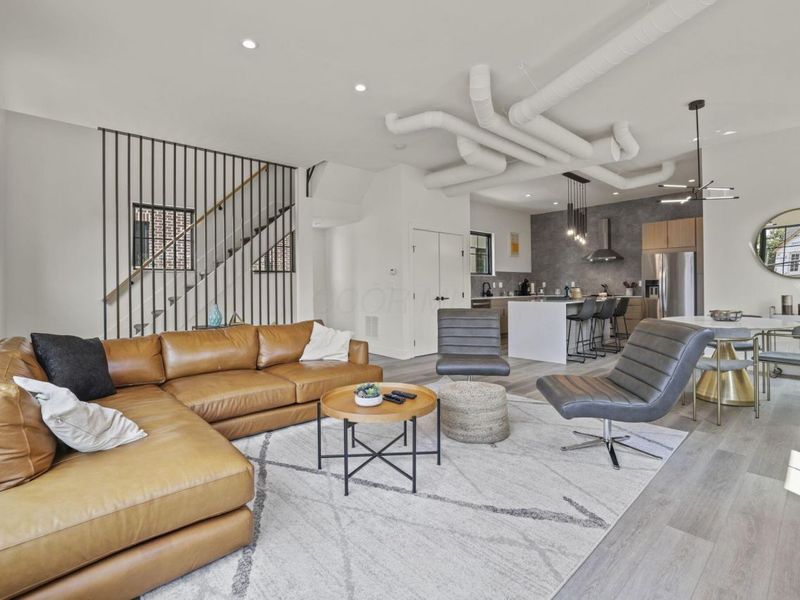 466 South Lane, Unit 466, Columbus, OH 43206 Photo 9