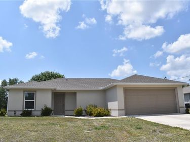 1791 Pierpoint ST, NORTH PORT, FL 34288