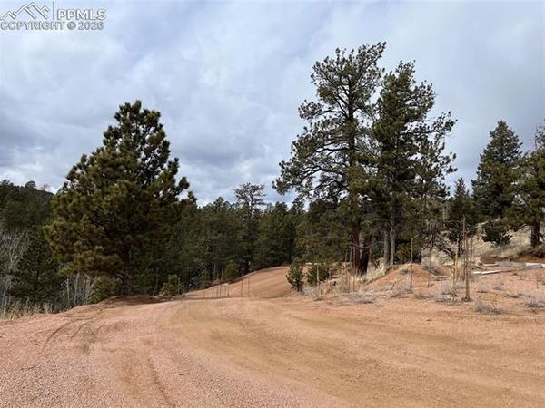 351 Dandy Jim Drive, Cripple Creek, CO 80813