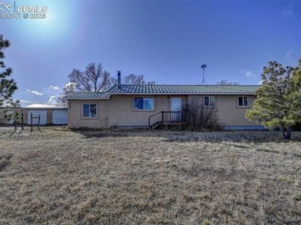 9420 Mulberry Road, Calhan, CO 80808