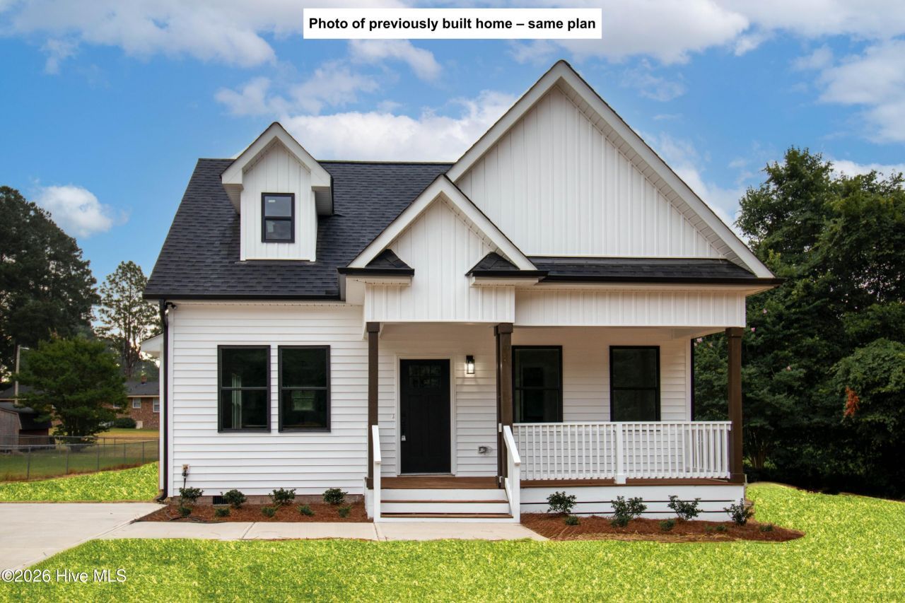 441 Evans Street, Wilmington, NC 28405 Main Photo