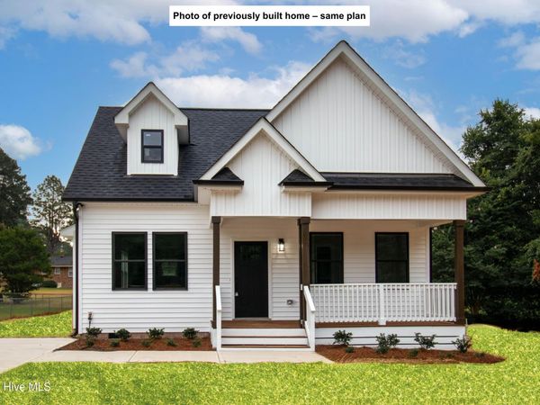 441 Evans Street, Wilmington, NC 28405