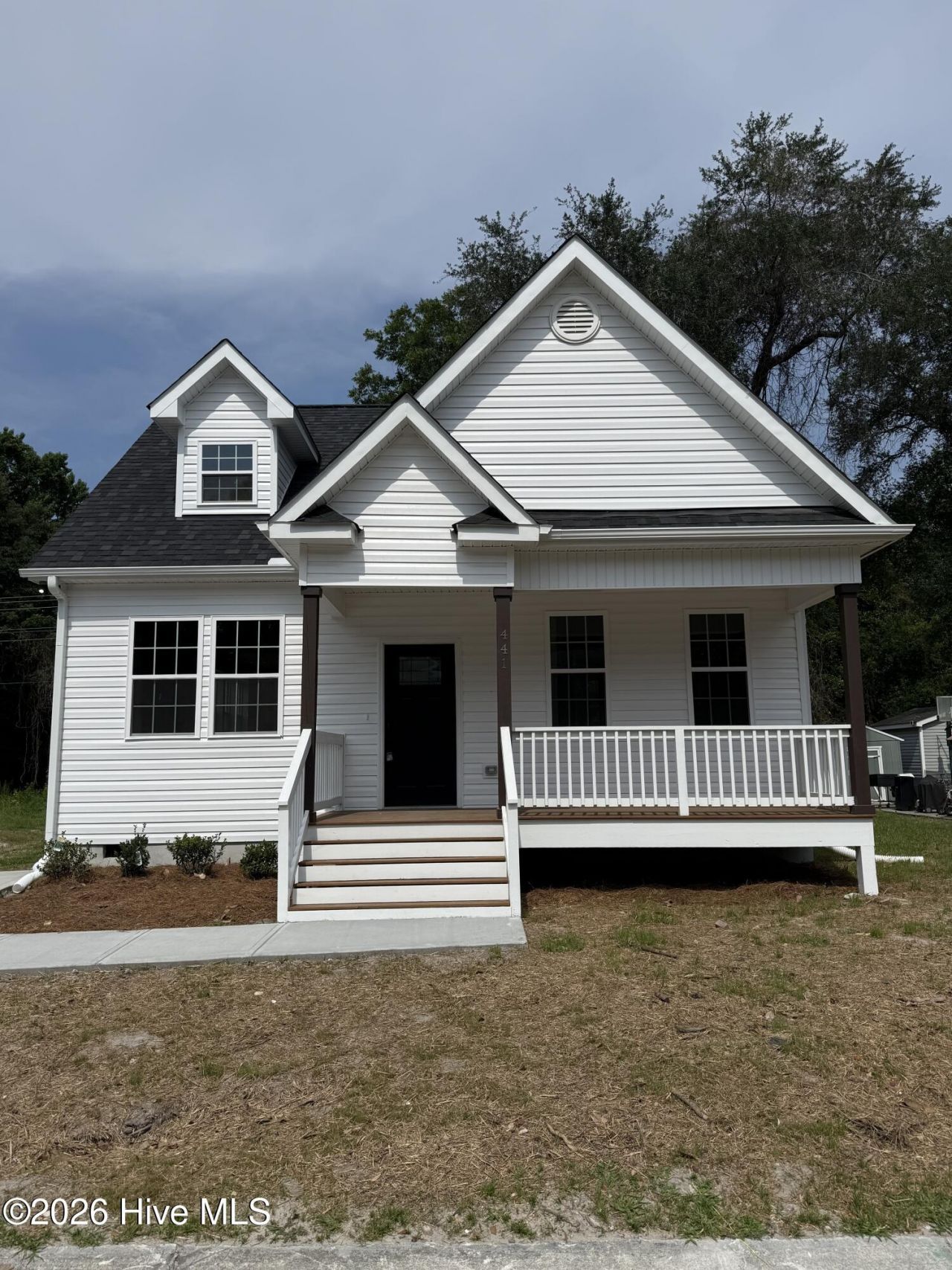 441 Evans Street, Wilmington, NC 28405 Main Photo