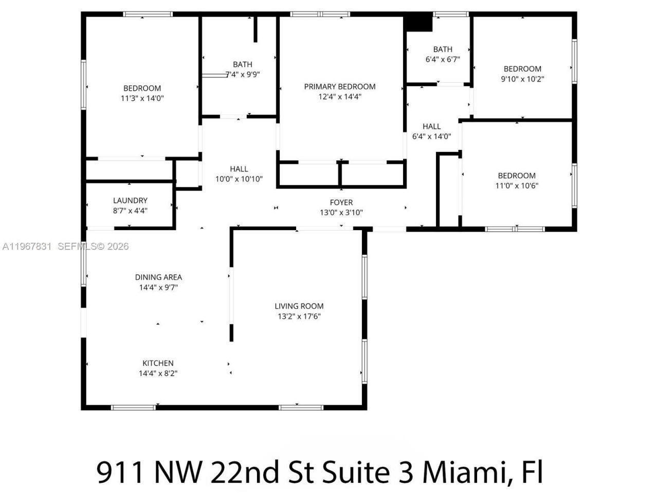 911 NW 22nd Pl, Miami, FL 33125 Photo