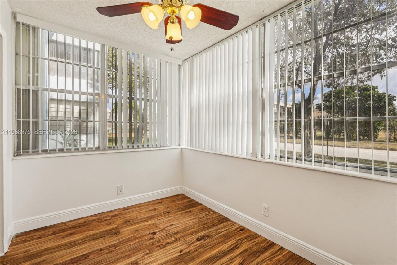 3220 Holiday Springs Blvd, Unit 1-102, Margate, FL 33063 Photo