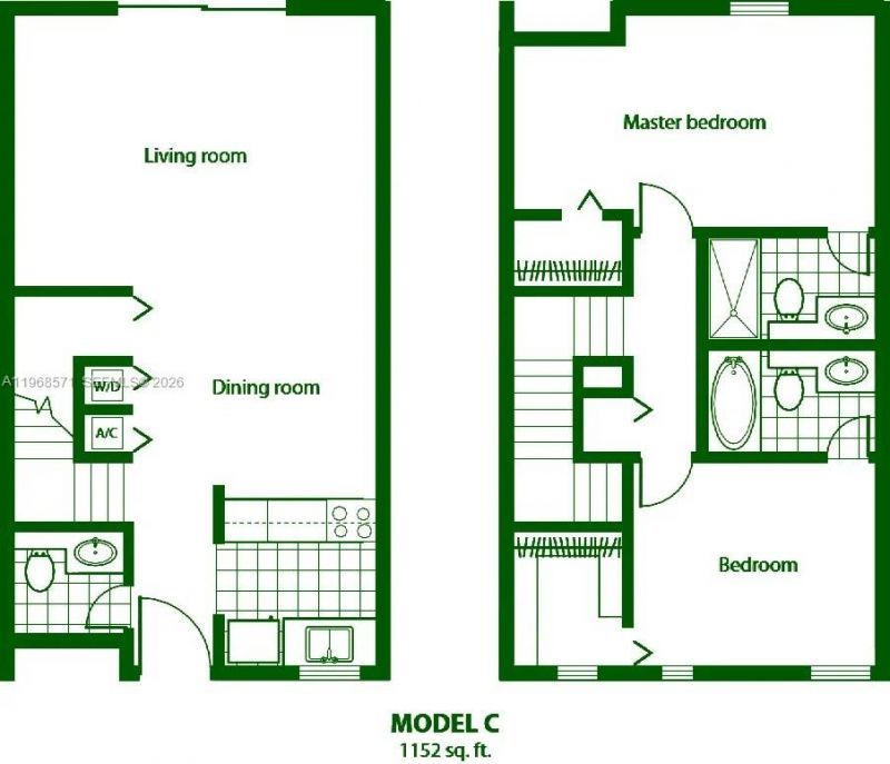 307 Waterside Dr, Hypoluxo, FL 33462 Photo