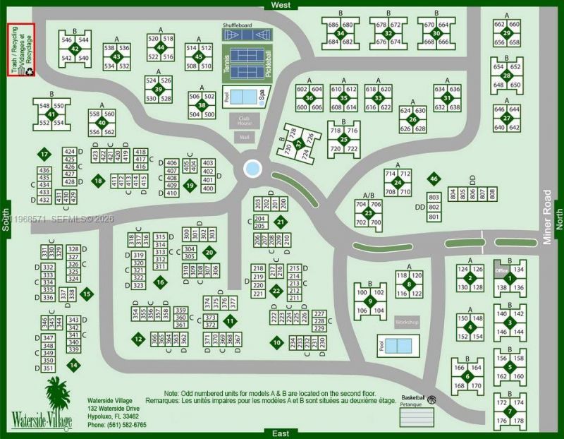 307 Waterside Dr, Hypoluxo, FL 33462 Photo